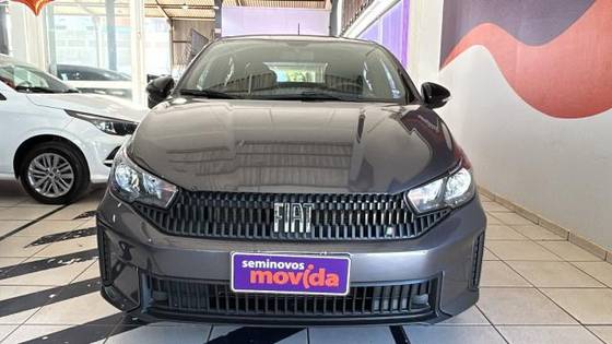 FIAT CRONOS 1.0 FIREFLY FLEX DRIVE MANUAL FIAT CRONOS 1.0 FIREFLY FLEX DRIVE MANUAL